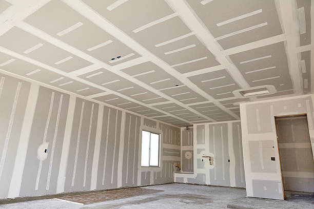 Expert  Methods for Drywall Texturing in Colorado