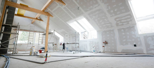 Colorado's Leading Providers of Drywall and Texture Services