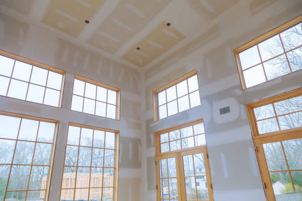  Technologies in Drywall Texture Applications in Colorado