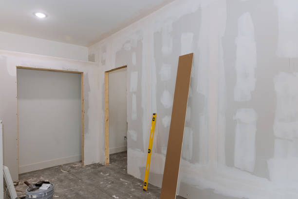  Incorporating Aesthetics and  Capability in Colorado Drywall Design