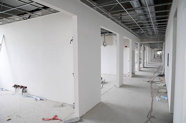  Personalized Drywall Texturing Options for Colorado  Houses